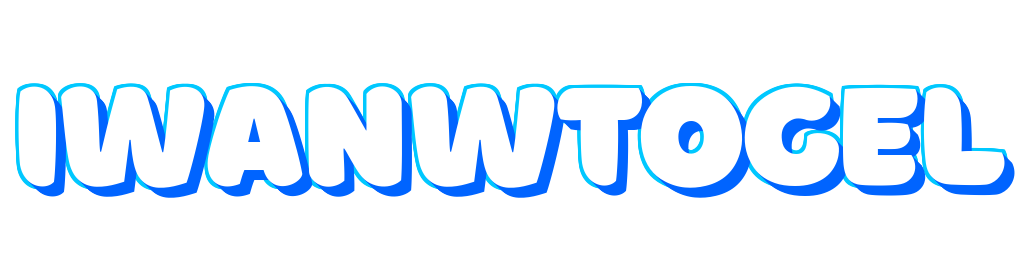 Logo IWANWTOGEL